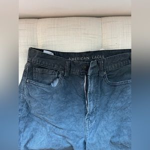 American Eagle Mom Jeans